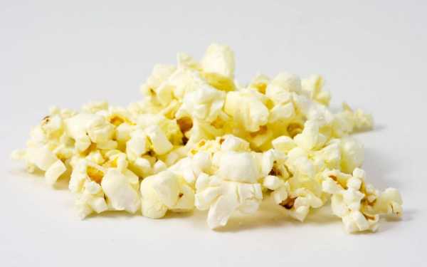Buttery Popcorn e-liquid