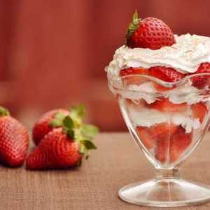 Strawberries & Cream Vape