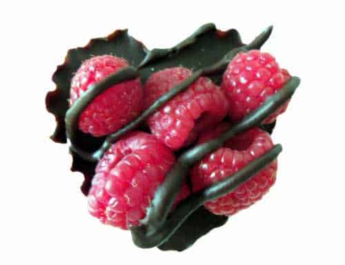 Chocolate Raspberry Vape