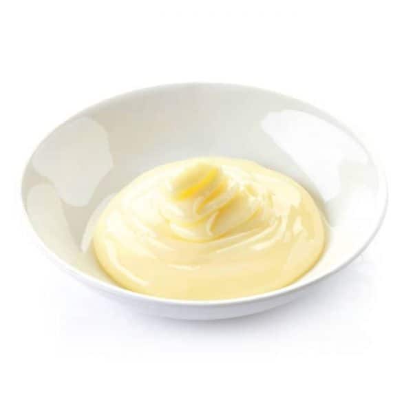 Creamy Custard e-Liquid Vape
