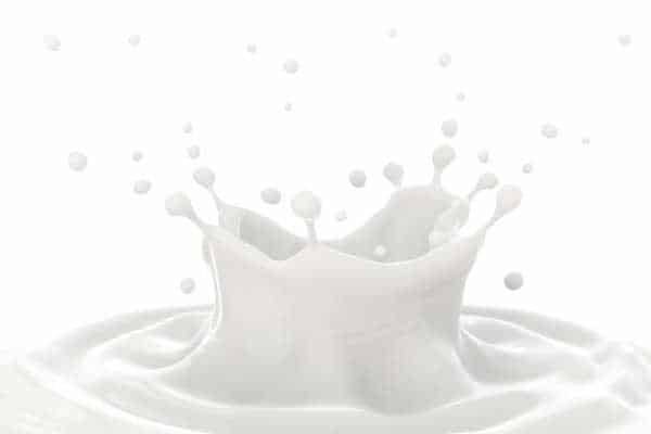 Jersey Milk e-Liquid Vape