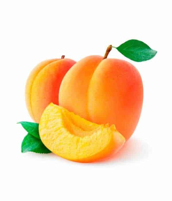 Apricot e-liquid Vape