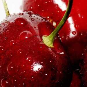 Cherry e-Liquid Vape