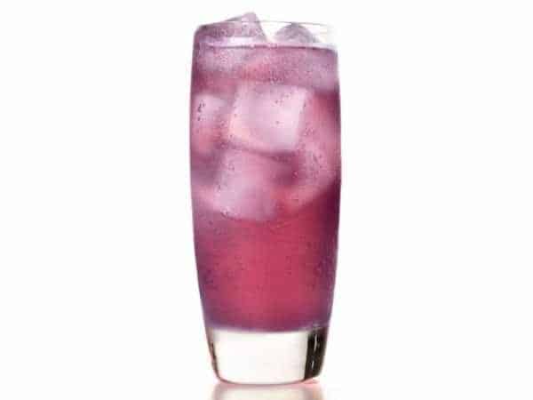 Sparkling Grape e-liquid Vape