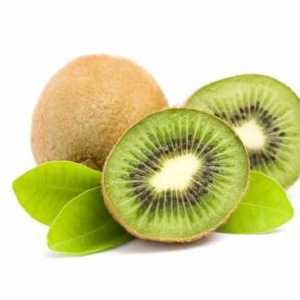 Kiwi Fruit e-Liquid Vape