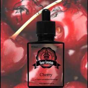 Cherry e-Juice Flavor Concentrate DIY