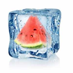 Ice Water Melon Menthol e-liquid