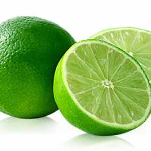 Citrus Lime e-liquid