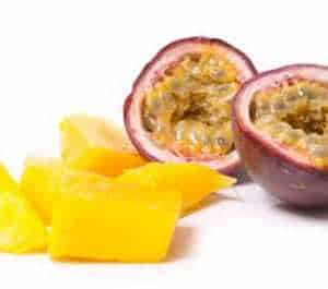 Passion Fruit & Mango e-Liquid