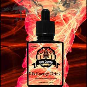 RB Energy Flavour Concentrate