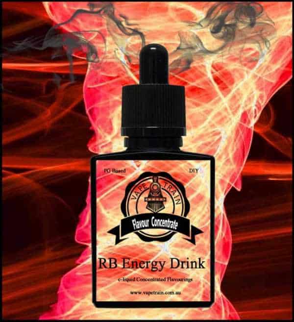 RB Energy Flavour Concentrate