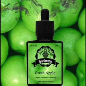 VTA Green Apple Flavour Concentrate DIY Mixing Flavor