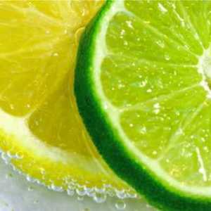 Lemon & Lime e-Liquid Vaping e-Juice by Vape Train Australia