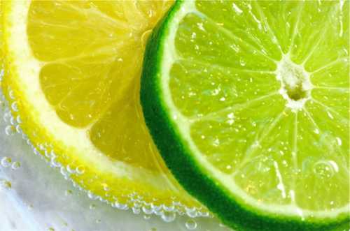 Lemon & Lime e-Liquid Vaping e-Juice by Vape Train Australia