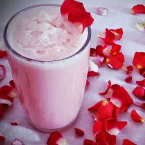 Rose Milk e-Liquid