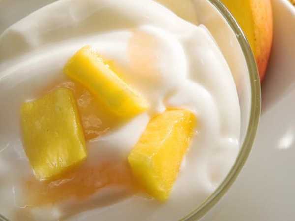 Mango Greek Yogurt e-Liquid