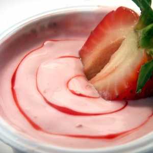 Strawberry Greek Yogurt e-Liquid