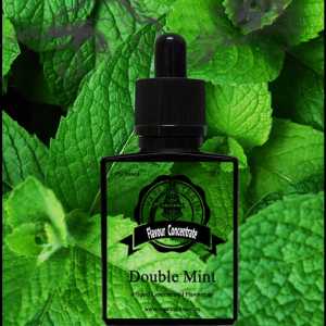 Double Mint Flavour Concentrate DIY for e-liquid Recipe Making