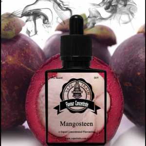 Mangosteen e-liquid Mixing DIY Concentrated flavouring flavor by Vape Train Australia