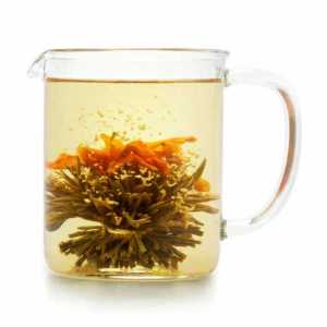 Osmanthus Flower Tea e-liquid
