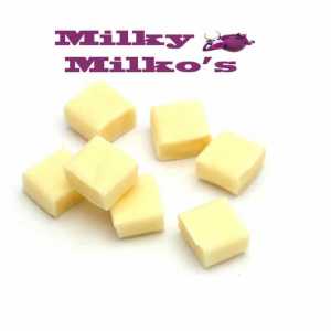 Milky Milko's e-Liquid