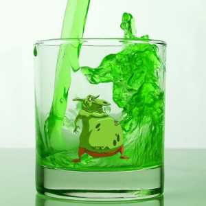 Green Goblin V Energy e-Liquid Vape ejuice