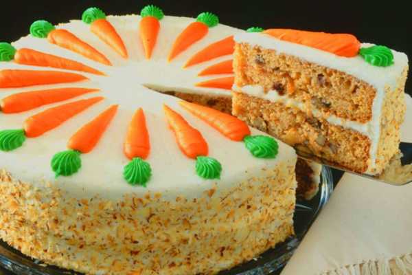 Buy Carrot Cake e-Liquid Vape Australian ejuice
