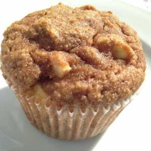 Apple Cinnamon Muffins e-Liquid