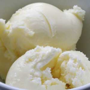 Vanilla Ice Cream e-Liquid Vaping ejuice refill
