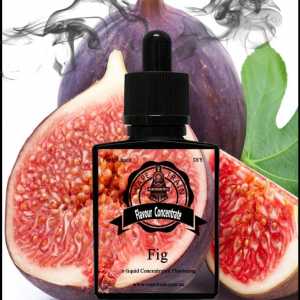 Fig Flavour Concentrate DIY for e-Juice Recipe