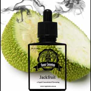 Jackfruit Concentrate DIY for e-liquid Recipe