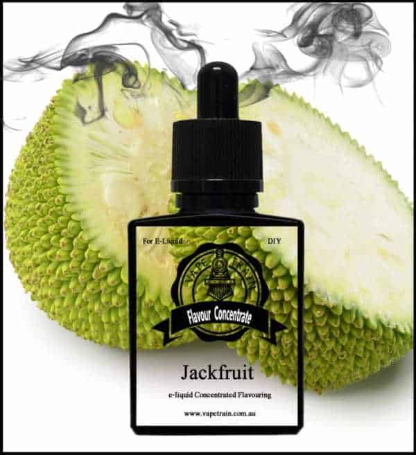 Jackfruit Concentrate DIY for e-liquid Recipe