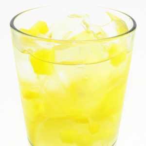 Mandarin Vodka Spritzer e-Liquid