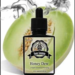 Honey Dew DIY Flavour Concentrate for e-Juice Making