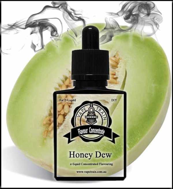 Honey Dew DIY Flavour Concentrate for e-Juice Making