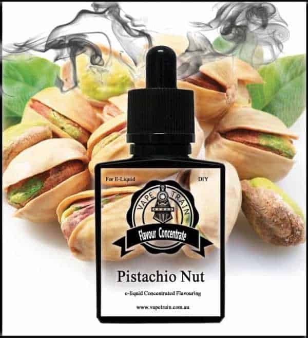 Pistachio DIY Flavor Concentrate Aroma