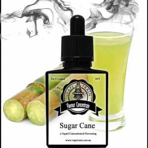 Sugar Cane Flavour Concentrate DIY for e-Juice Recipe