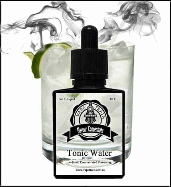 Tonic Water Flavor DIY e-juice Mixing Flavours.