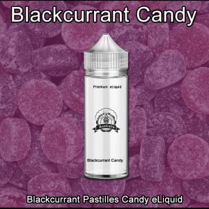 Blackcurrant Candy
