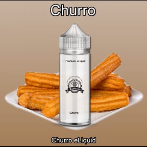 Big Vapes Churro