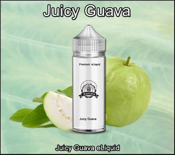 Juicy Guava