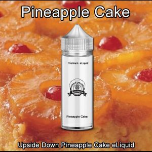 Pineapple-Cake