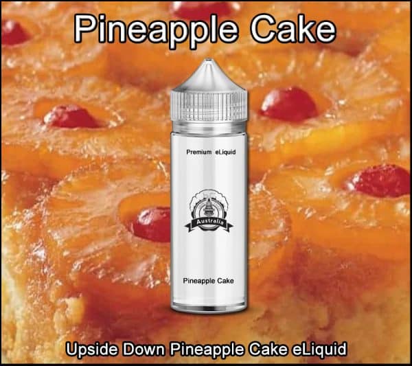 Pineapple-Cake
