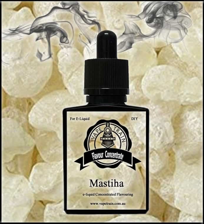 mastiha mastic ejuice flavor concentrate aroma